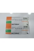 medikaltec Bactigras Antiseptik Tül Gras Sargı 10cm x 10cm Adet Fiyatıdır thumbnail 1