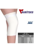 medikaltec Judo Yün Dizlik Diz Çevresi 44-49 cm XXLARGE thumbnail 3