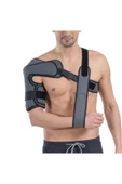 medikaltec Akromio-Klavikular Bandaj Stimson Bandajı SOL-SMALL - 1