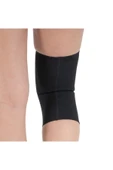 medikaltec Sportif Elastik Örme Dizlik - Beden: L (w 532-l) thumbnail 3
