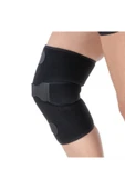 medikaltec Patellası Kapalı Dizlik - Diz Ağrıları, , Spor Kullanıma Uygun, Menisküs - Üts Kayıtlı thumbnail 3