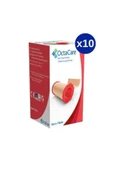 medikaltec Bez Tıbbi Plaster 5m X 10cm 3 Adet - 1
