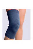 medikaltec Örme Patella Destekli Dizlik - (xl) - 1
