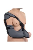 medikaltec Akromio-Klavikular Bandaj Stimson Bandajı SOL-SMALL - 4