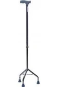 MEDWELT Üçlü Denge Bastonu Tripod (mw-a-1031) - 1