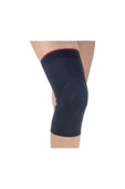 medikaltec W503 Örme Patella Destekli Dizlik MEDİUM thumbnail 1