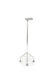WOLLEX Wg-w926 Aluminyum Tripod Baston - 1
