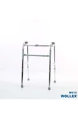 medikaltec Alüminyum Hareketli Walker W913 thumbnail 2