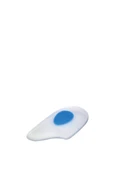 medikaltec Iç-dış Silikon Topuk Kaması Std - 2