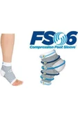 medikaltec Topuk Dikeni Çorabı FS 6 Plantar Fasciitis 39-40 Numara Ayak thumbnail 2