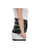 medikaltec Sportif Lumbosakral Korse 26cm70-90cm Bel Fıtığı Sakralizasyonda Ve Lumbalizasyonda thumbnail 3
