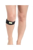 medikaltec Manyetik Diz Bandı Mıknatıslı Dizlik Patella Tendon Bandı thumbnail 1