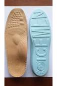 medikaltec Reflexologic Tabanlık 42-43 Ayak - 1