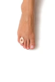 medikaltec Parmak Üstü Oval Nasır Yastığı Std - 2