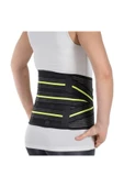 medikaltec Sportif Lumbosakral Korse 26cm70-90cm Bel Fıtığı Sakralizasyonda Ve Lumbalizasyonda thumbnail 4