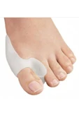 medikaltec Halluks Valgus Bunion Korumalı Başparmak Makarsı - 1