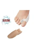 medikaltec Halluks Valgus Bunion Korumalı Başparmak Makarsı - 2