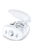 medikaltec Beurer Mp 100 Mpe Pro Manikür Pedikür Seti - 1