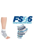 medikaltec Topuk Dikeni Çorabı FS 6 Plantar Fasciitis 39-40 Numara Ayak thumbnail 1