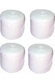 MEDİKALCİM Hidrofil Pamuk 1ER Kg Rulo Hidrofil Pamuk 4 Kg Rulo adet - 1