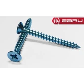 Yhb Sunta Vidası 3,5x50 - 500 Adet - 1