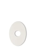 medikaltec Silikon Jel Oval Nasır Yastığı - 3