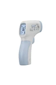 MEDİKAL Mesilife Dt-8806 Mesitaş Temassız Kızılötesi Ateş Ölçer thumbnail 1