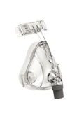 MEDİKALCİM Bmc F2 Fulface Maske Bmc-Fm2 Büyük Boy L - 1