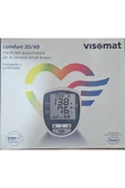 VİSOMAT Visomat Comfort 20/40 Tansiyon Aleti thumbnail 1