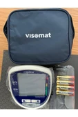 VİSOMAT Visomat Comfort 20/40 Tansiyon Aleti thumbnail 2