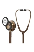 MEDİKALCİM Littmann Classic 3 Steteskop Çikolata 5809 thumbnail 1