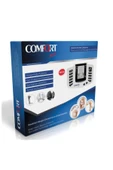 Comfort Plus Dm-2100 Terlikli Elektronik Kas Çalıştırıcı Tens Terapi Cihazı thumbnail 1