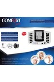 Comfort Plus Dm-2100 Terlikli Elektronik Kas Çalıştırıcı Tens Terapi Cihazı thumbnail 2