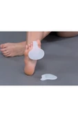 MEDİKALCİM Silikon Kamalı Metatarsal Ped - Metatars Altında Gelişen Nasırlar Için thumbnail 2