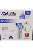 VZN medical equipment Yeni Taşınabilir Nebülizatör thumbnail 2