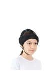 MEDİKALCİM Kafa Koruyucu Kask Kafa Çevresi 48-52 CM Small thumbnail 2