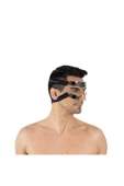 MEDİKALCİM W1041 Burun Koruyucu Maske - 2