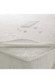 MEDİKALCİM Yatak Koruyucu Örtü Alez 90x190 cm thumbnail 2