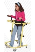 MEDİKALCİM Bel Destekli Yürüme Yardımcısı 6-10 Yaş İçin thumbnail 1