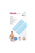 Beurer Em 59 Tens Ems Masaj Cihazı Ve Yedek Elk.seti 8'li thumbnail 3