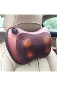 Epicsa Ev, Ofis, Oto Içi Kullanım Imkanı Taşınabilir Ovmalı Masaj Yastıgı Tum Vucut thumbnail 2