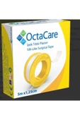 Octacare Medikalcim İpek Tıbbi Plaster 5 m x 1,25 cm 1 Adet - 1