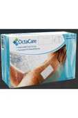 Octacare Medikalcim Şeffaf Yara Örtüsü 5 cm x 7,5 cm 50 Adet - 1