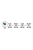 MEDİKALCİM Softsport Dizlik XLarge - 2