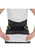 MEDİKALCİM Sportif Lumbosakral Korse 26 cm 70-90 cm thumbnail 1