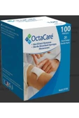 MEDİKALCİM OctaCare Steril Emici Kompres (Non-Wowen) 7,5cm x 7,5cm 100 Adet - 1
