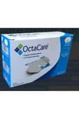 Octacare Şeffaf Kateter Sabitleme Bandı 6 cm x 7 cm 100 Adet - 1