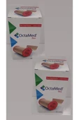 medikaltec BEZ FLASTER 5Mx10CM 2'Lİ - 1