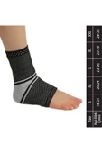 MEDİKALCİM Örme Ayak Bilekliği XLARGE thumbnail 2