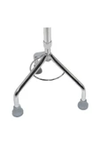NIDAGE Uzunluk Ayarlı Ithal 3 Ayaklı Tripot Baston Tripod Medikal Denge Bastonu Üç Ayaklı Yürüme Değneği H - 3